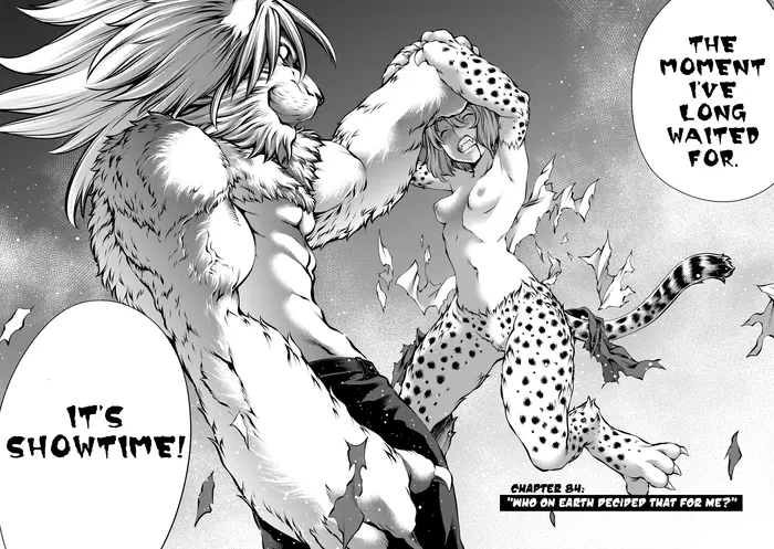 Killing Bites Chapter 84 image 03_optimized